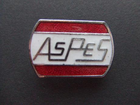 Aspes ,Italiaans merk van lichte motorfietsen